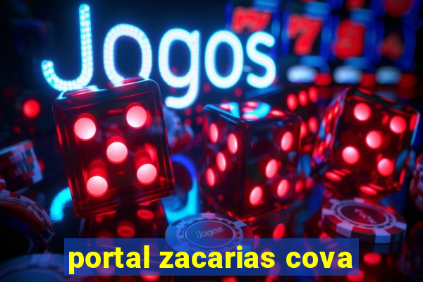 portal zacarias cova